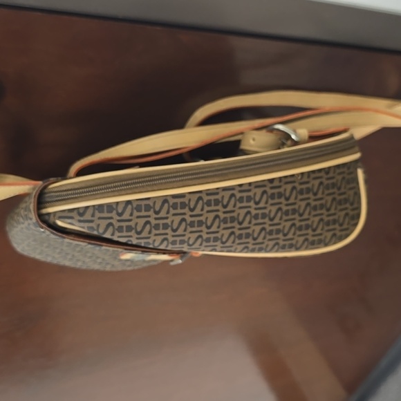 Cordan Leather Mini Backpack - Picture 3 of 8